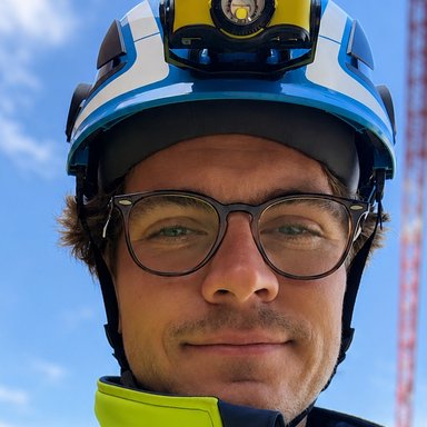 Martin Oskarsson, grundare av Gripl